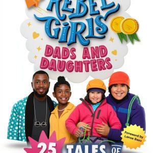 Rebel Girls Minis Inspiring Girls Book Kindle Edition by DK Children-0