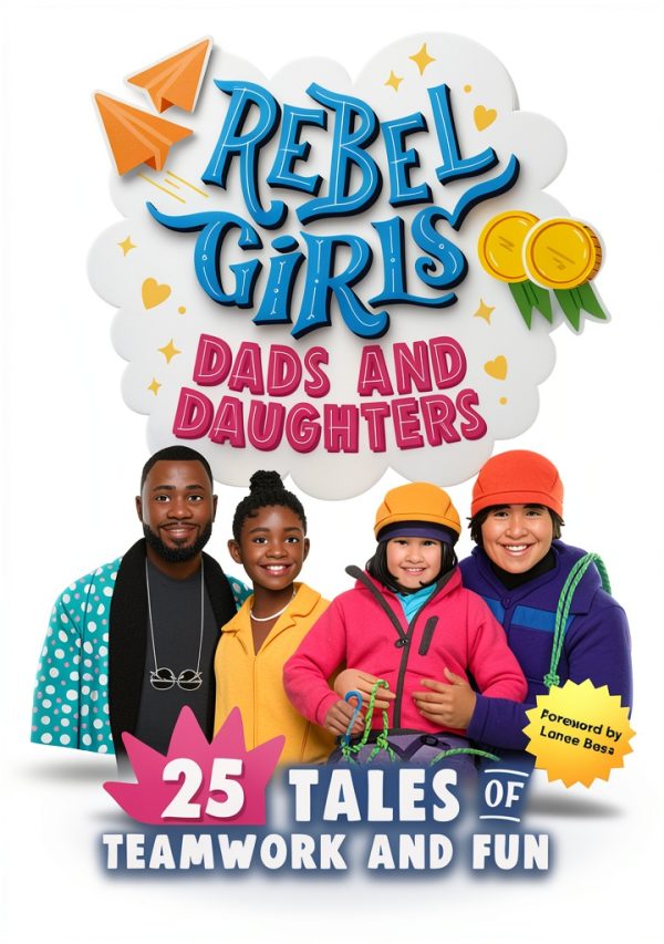 Rebel Girls Minis Inspiring Girls Book Kindle Edition by DK Children-0
