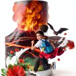 Lei and the Legends Book 1 Penguin Workshop Children’s Adventure eBook-0