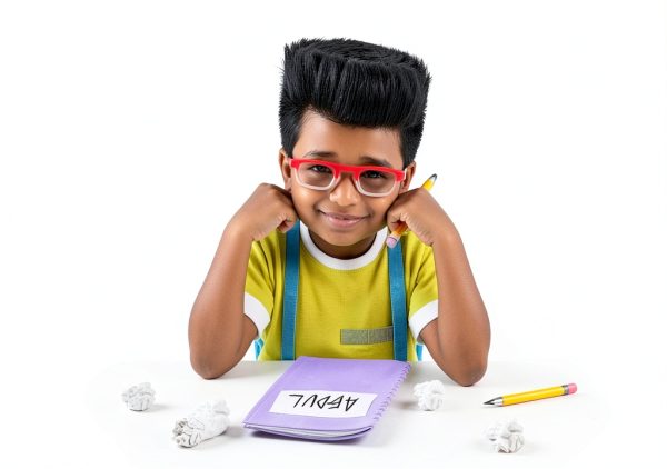 Salaam Reads Superhero Diversity eBook for Kids Ages 4-8 – 40 Page-0