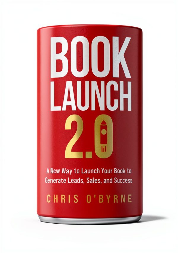 Industrial Marketing Kindle eBook by JETLAUNCH 108‑Page Business Guide-0