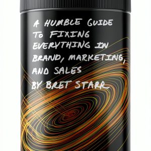 Kindle Store Best Seller: Industrial Marketing Insights-0