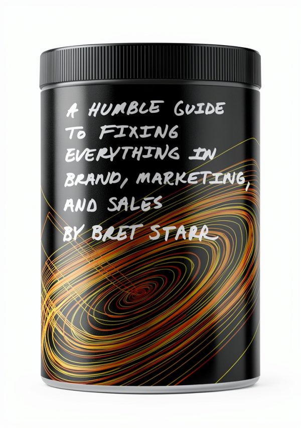 Kindle Store Best Seller: Industrial Marketing Insights-0