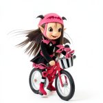 Isadora Moon Book 14 Spanish Kindle eBook by ALFAGUARA IJC 131 Pages-0