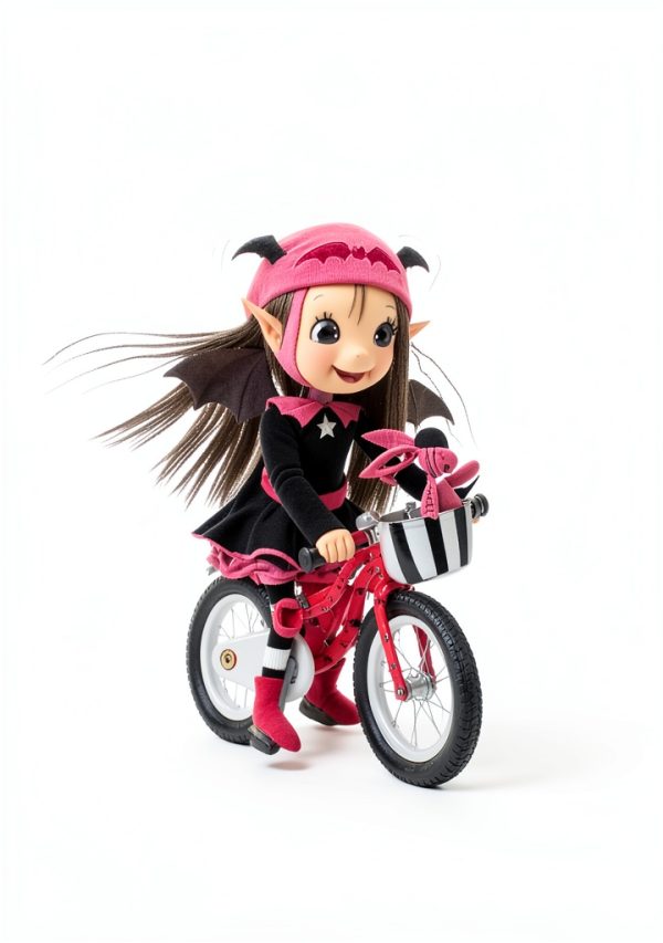 Isadora Moon Book 14 Spanish Kindle eBook by ALFAGUARA IJC 131 Pages-0