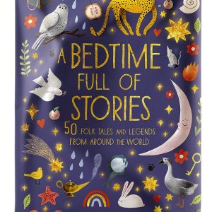 Frances Lincoln Illustrated Children’s Book World Full of… Kindle-0