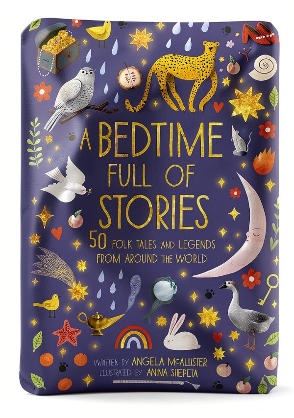 Frances Lincoln Illustrated Children’s Book World Full of… Kindle-0