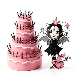 Isadora Moon Book 3 Spanish Kindle eBook by ALFAGUARA IJC 103 Pages-0