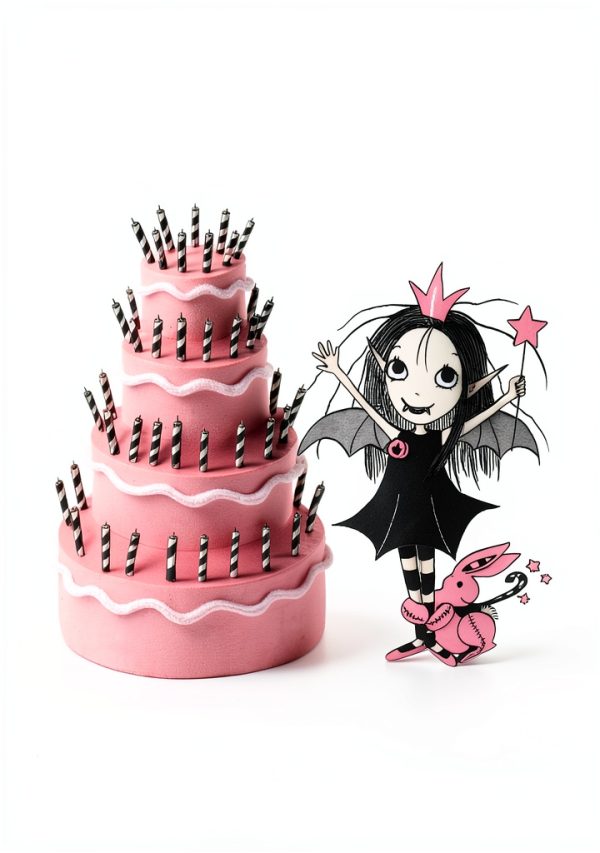Isadora Moon Book 3 Spanish Kindle eBook by ALFAGUARA IJC 103 Pages-0