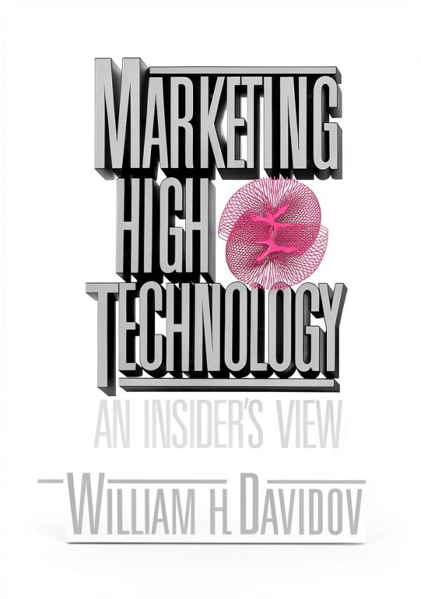 Industrial Marketing Kindle Edition by Free Press – X‑Ray, Word Wise,-0