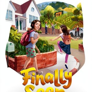 Simon & Schuster Kids Diversity Fiction eBook 301 Pages Age 9+-0
