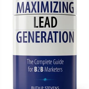 Que Publishing Industrial Marketing Kindle eBook 216 Pages-0