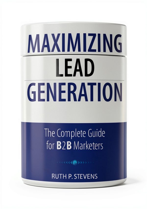 Que Publishing Industrial Marketing Kindle eBook 216 Pages-0
