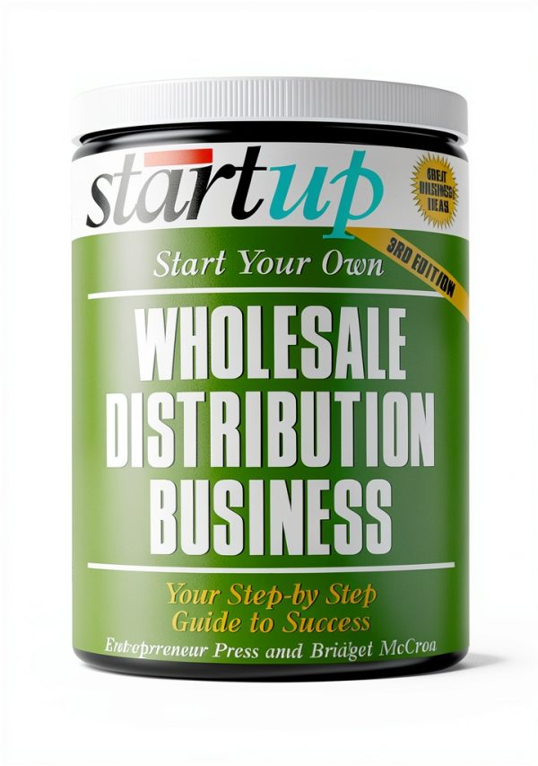 Industrial Marketing Strategies for Entrepreneurs-0