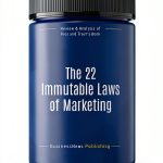 Business Book Summaries: Industrial Marketing Strategies for Kindle-0