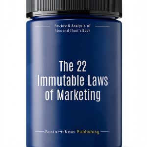 Business Book Summaries: Industrial Marketing Strategies for Kindle-0