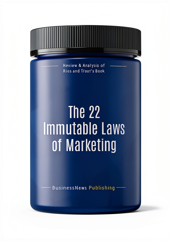 business book summaries