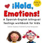 Children's Spanish Book for Early Learners by Wooden House Books-0