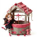 Isadora Moon Grandes Historias Book 7 Fantasy for Kids by Alfaguara-0