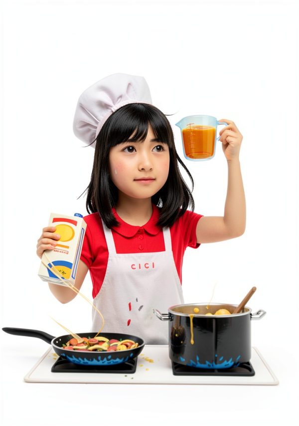 Measuring Up Children’s Book by HarperAlley Kindle eBook Grade 3-7-0