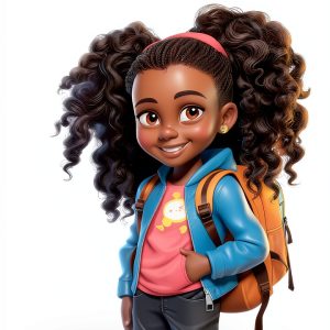 Children's Book on Prejudice & Racism, 76 Pages, Kindle Edition-0