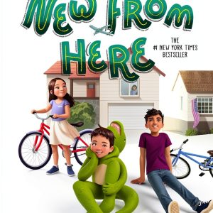 Simon & Schuster Kids Diversity Fiction eBook Kindle Edition 365 Pages-0