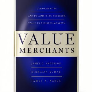 Harvard Business Review Press Industrial Marketing Guide-0