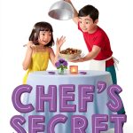 Scholastic Press Front Desk Book 6 Children’s eBook 237 Pages-0