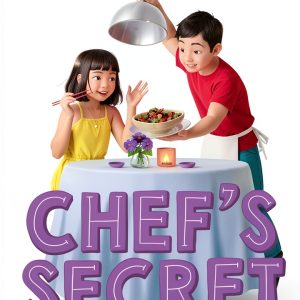 Scholastic Press Front Desk Book 6 Children’s eBook 237 Pages-0