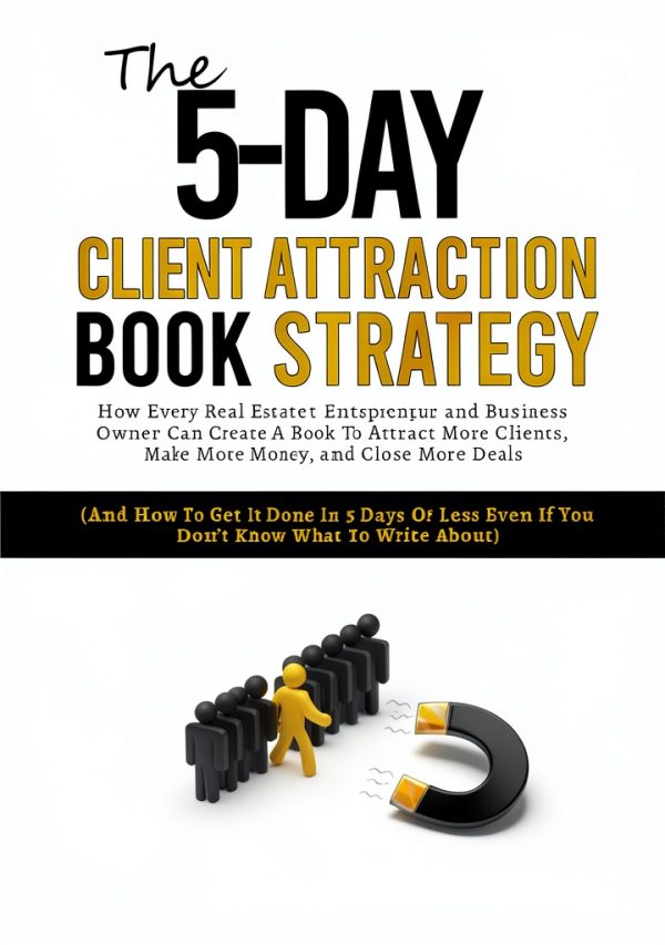 Digital Real Estate Strategy Book 7 by DRES Media Kindle Edition-0