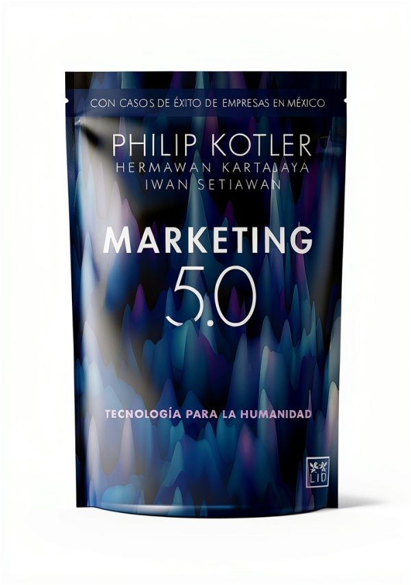 Industrial Marketing Kindle eBook LID Editorial Spanish 282‑Page-0