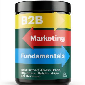 Industrial Marketing Strategies for Success by Kogan Page-0