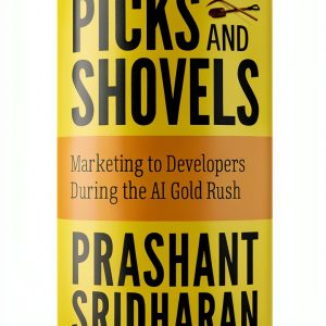 Industrial Marketing Kindle eBook by Strategic Nerds Press 557 Pages-0