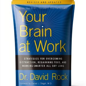 Harper Business Strategies for Overcoming Distraction Kindle eBook-0