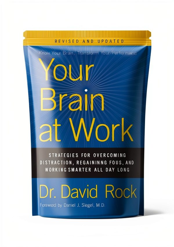 Harper Business Strategies for Overcoming Distraction Kindle eBook-0