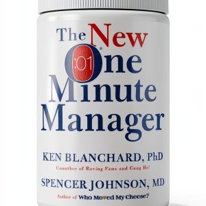 The One Minute Manager Kindle eBook by William Morrow Business Guide-0