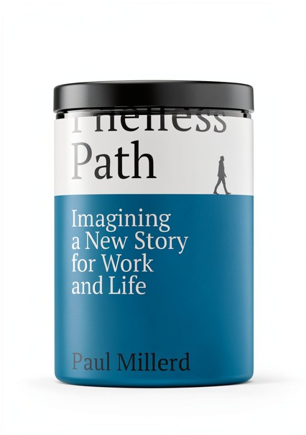 Pathless Publishing The Pathless Path Book 1 Business Kindle eBook-0
