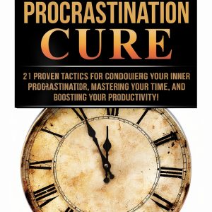 Stress Management Kindle Book – 166 Pages, Enhanced Typesetting, X‑Ray-0