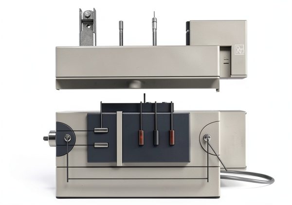 50A Single-Phase Rectifier Bridge MDQ50A 1600V VRTLYJU Phase Relay-5