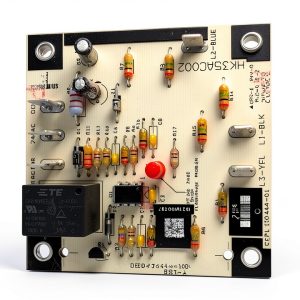 Relay Phase Monitor Control Board HK35AC002 Green aetherzium-0