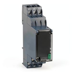 Schneider RM22TG20 3 Phase Control Relay Range 18 Phase Monitoring-0