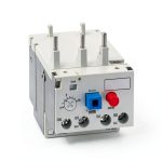 Motor Protection Relay RF381400 Lovato Phase Monitoring Manual Reset-0