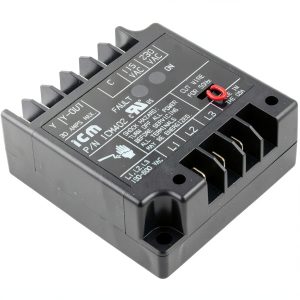 ICM Controls ICM402C Phase Relay 190600VAC Input-0