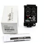 Time Mark 20 Series 3-Phase Monitor UL-Listed Relay with LED Status-0
