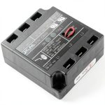 ICM Controls ICM401 Three Phase Voltage Monitor with Phase Protection-0