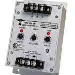Time Mark C269 Three Phase Monitor with 4 Voltage Ranges-0