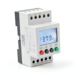 Voltage Phase Sequence Protector Walfront 3‑Phase Over/Under Voltage-0