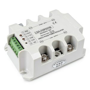 LSA-H3P50YB Phase Relay FCNGEVBH 50A 220V/380V State Regulator-0