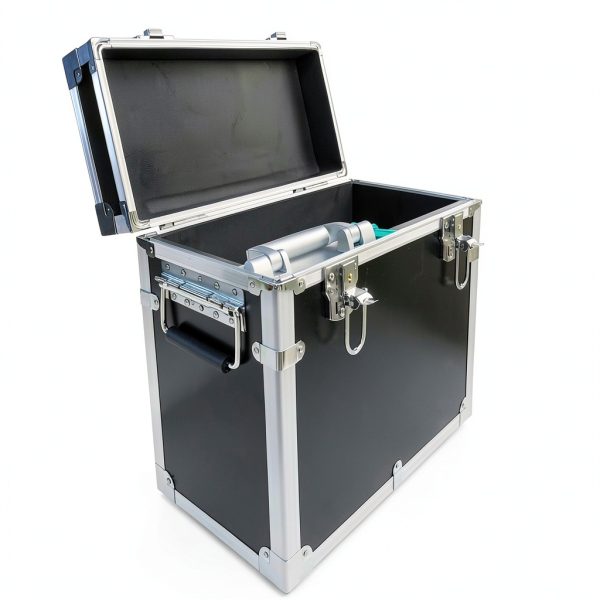 ACDC Three Phase Protection Relay Tester VLUUKE Accurate Differential-5